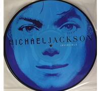 Invincible [VINYL]