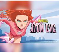 Invincible Presents: Atom Eve Epic Games Account