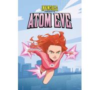 Invincible Presents: Atom Eve PC