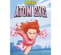 Invincible Presents: Atom Eve (PC) - Steam Gift - EUROPE