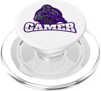 Invincible Protecting Gamer PopSockets PopGrip for MagSafe