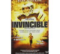 Invincible (Region 1) (NTSC) [DVD]