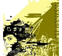 Invincible - Shapeshifters