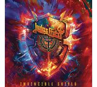 Invincible Shield [VINYL]