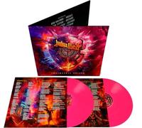 Invincible Shield [VINYL]