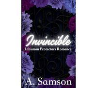 Invincible: Special Edition: 2 (Inhuman Protector Special Edition)