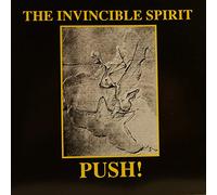 Invincible Spirit - Push!