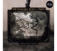 Invincible Spirit - push