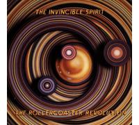 Invincible Spirit - Rollercoaster Revolution