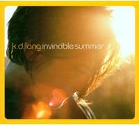 Invincible Summer by K.D. Lang