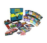 Invincible: The Hero-Building Strategy Board Game