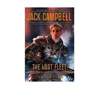 Invincible (The Lost Fleet: Beyond the Frontier, 8)