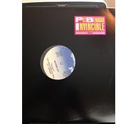 Invincible (Theme From The Legend Of Billie Jean) [Vinyl Single 12'']