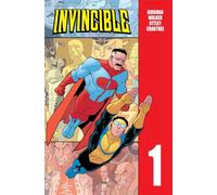 Invincible. Tom 1