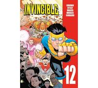 Invincible. Tom 12