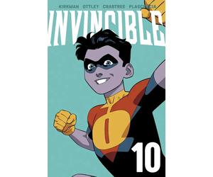 Invincible TP New Edition Vol. 10 (Image Comics Graphic Novel)