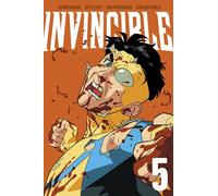 Invincible TP New Edition Vol. 5 (Image Comics Graphic Novel)