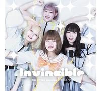 Invincible＜Type-A＞