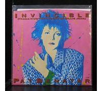 Invincible [Vinyl Single 7'']