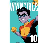 Invincible Volume 10 New Edition
