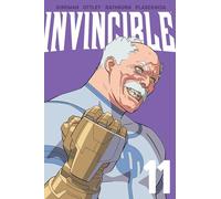 INVINCIBLE TP VOL 11 (NEW EDITION)