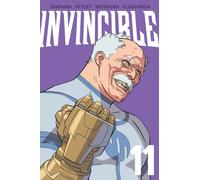 Invincible Volume 11 (New Edition)