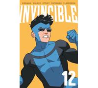 Invincible Volume 12 (New Edition)