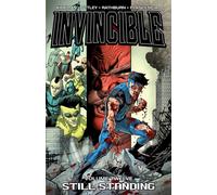 Invincible Volume 12: Still Standing