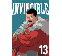 Invincible Volume 13 (New Edition)