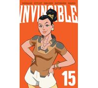 Invincible Volume 15 (New Edition)