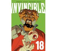 Invincible Volume 18 (New Edition)