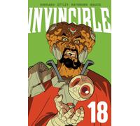 Invincible Volume 18 (New Edition)