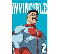 Ottley, Ryan – Invincible Volume 2 – New Edition