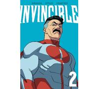 Invincible Volume 2 (New Edition)