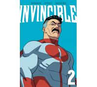 Invincible Volume 2 (New Edition) by Robert Kirkman (Paperback Book)