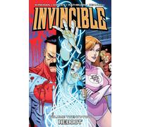 Invincible Volume 22: Reboot