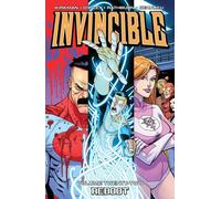 INVINCIBLE VOLUME 22 REBOOT by Robert Kirkman Paperback Self Help Business