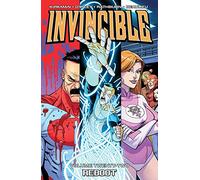 Invincible Volume 22: Reboot - Paperback NEW Robert Kirkman 2016-02-25
