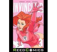 Invincible Volume 3 (New Edition)