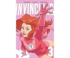 Invincible, Volume 3 (New Edition) - Paperback NEW Kirkman, Robert 12/03/2024