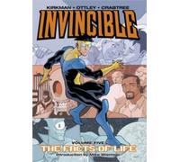 Invincible Volume 5: The Fact Of Life