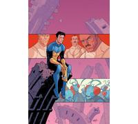 Invincible Volume 6: A Different World