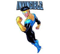 Invincible Volume 9: Out Of This World