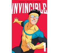 Invincible (Volumes 1 to 3, 2023-2024)