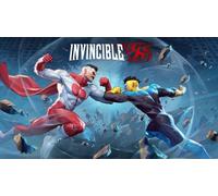 Invincible VS