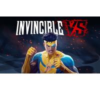 Invincible VS
