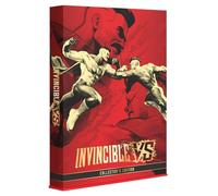 Invincible VS Collector's Edition - (PlayStation 5) (Amazon Exclusive)