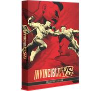 Invincible VS Collector's Edition (PS5)