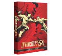 Invincible VS Collector's Edition PS5 Game Pre-Order