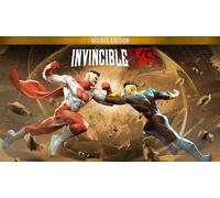 Invincible VS Deluxe Edition